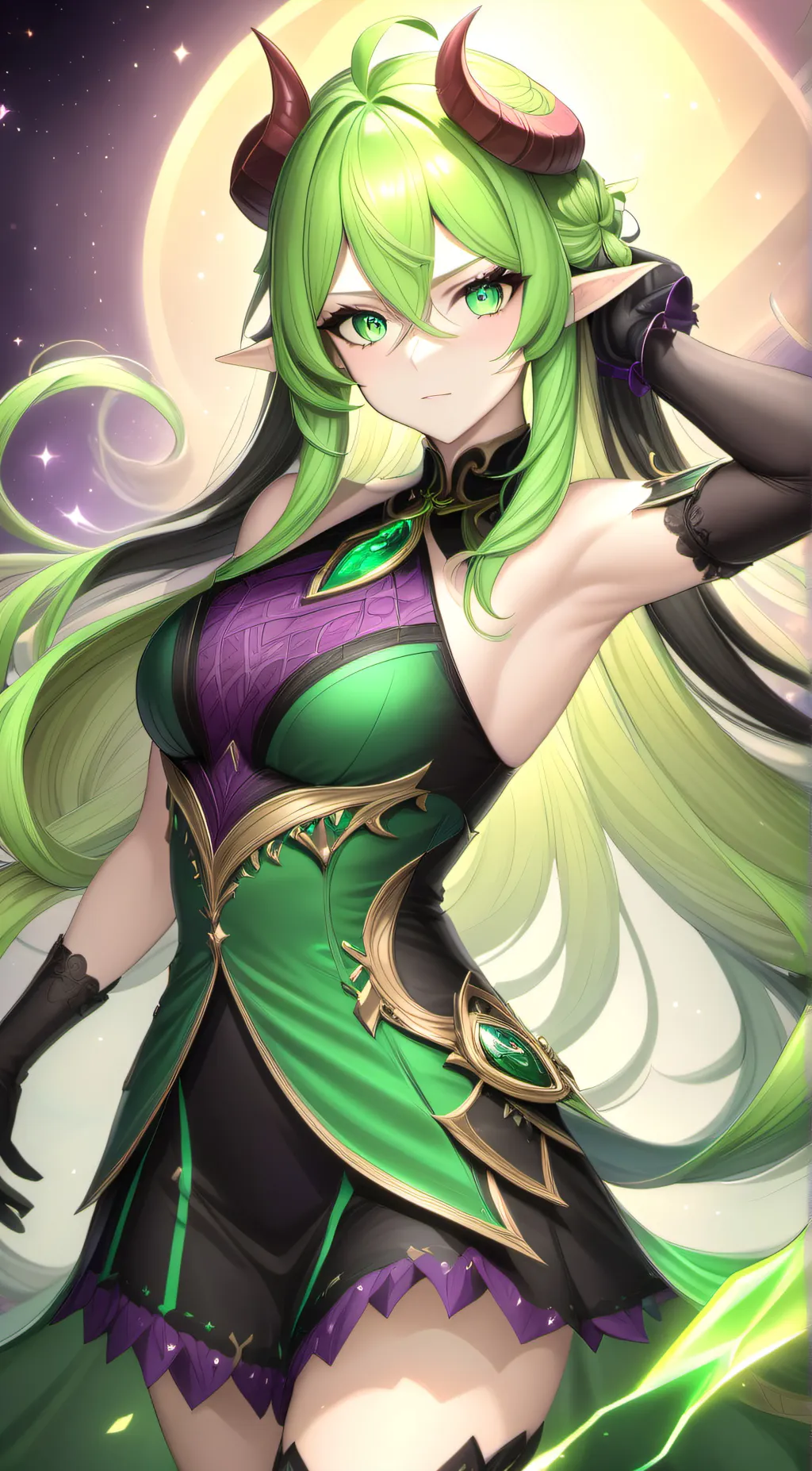 Talkie AI - Chat with Menay