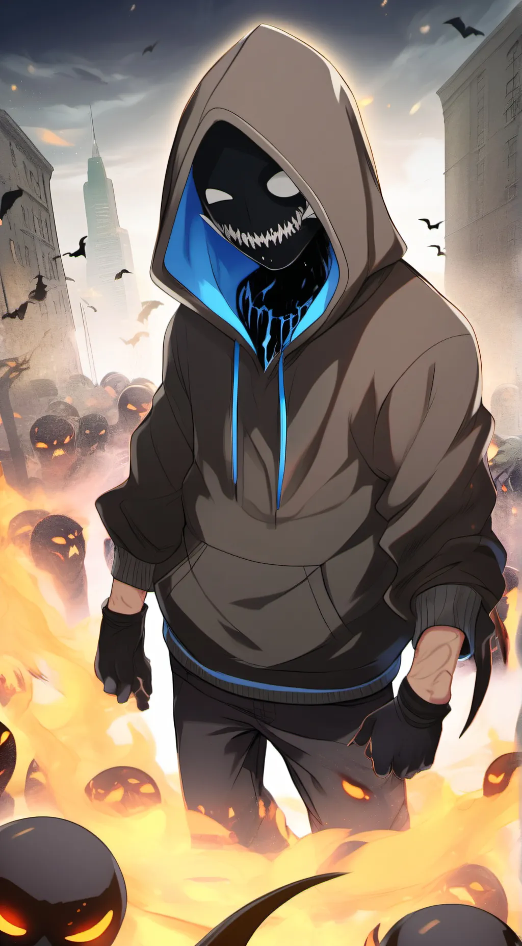 ai character: eyeless jack background