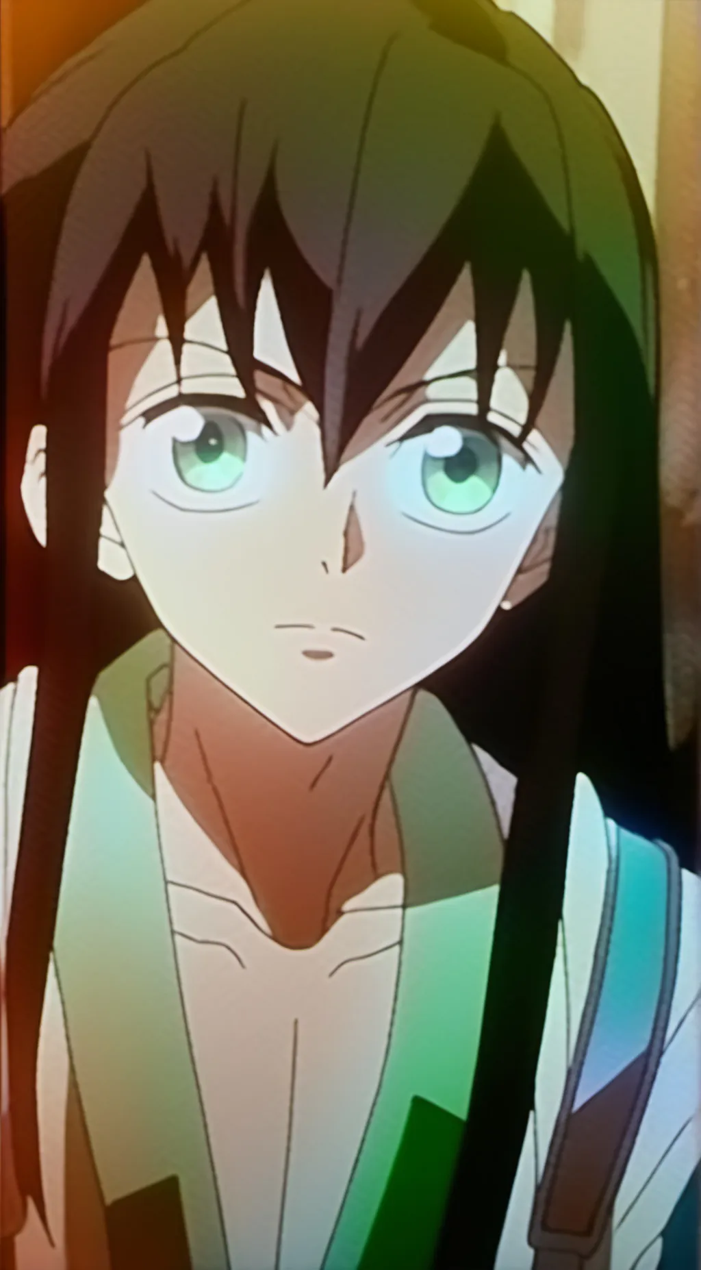 Talkie AI - Chat with Yuichiro Tokito