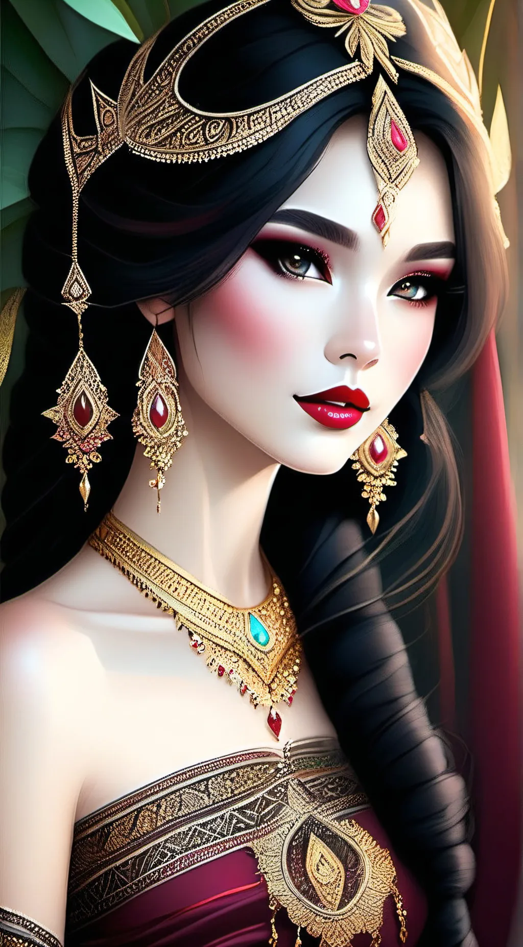 Talkie AI - Chat with lina