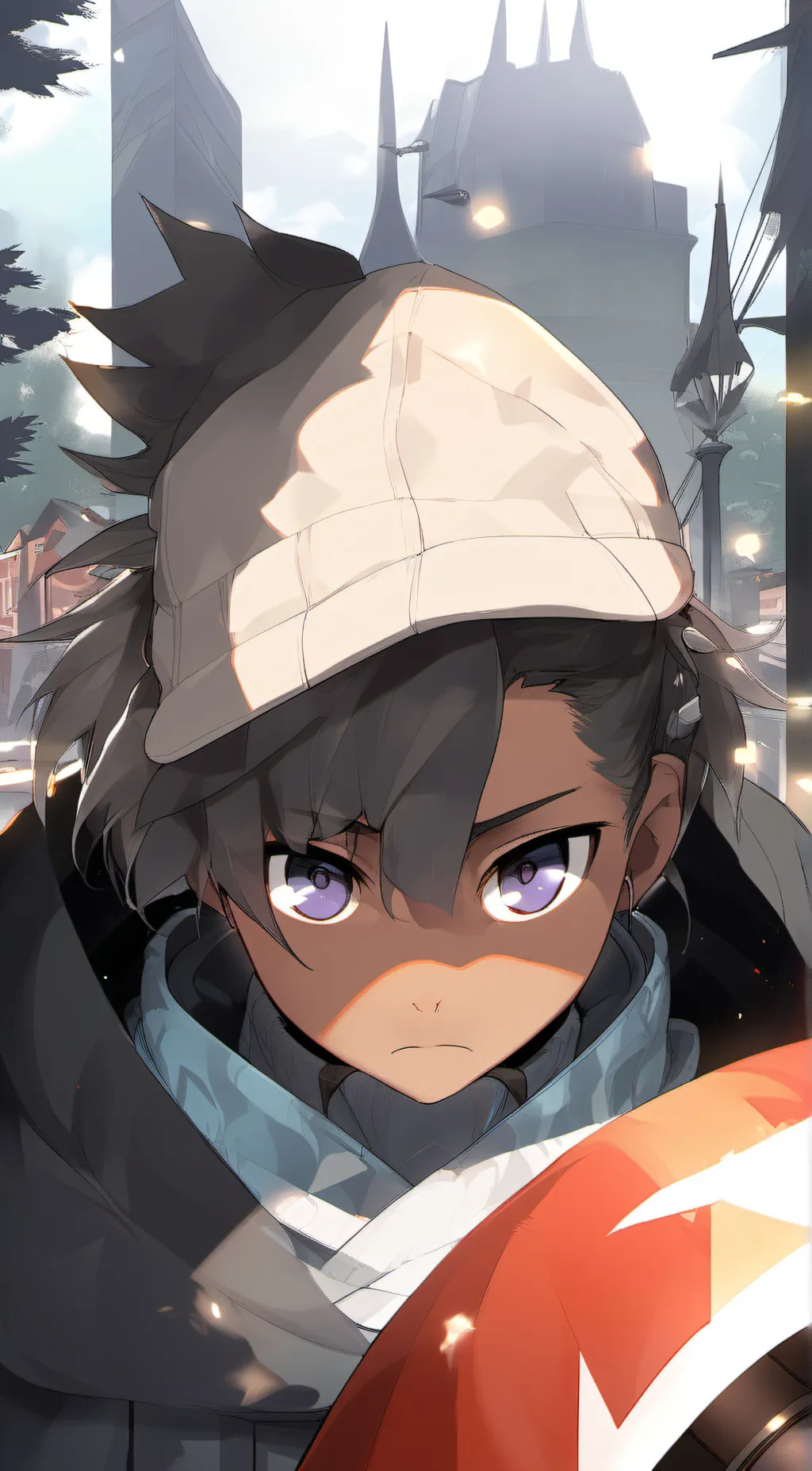 Talkie AI - Chat with Kit 