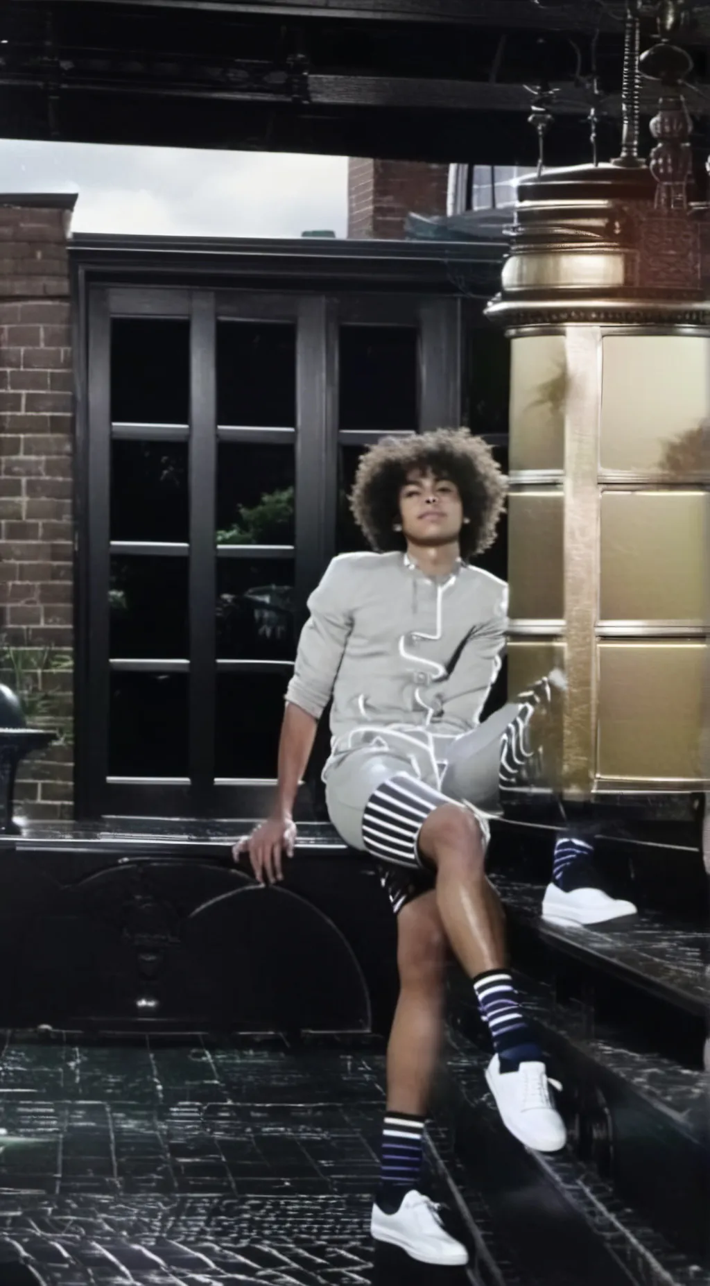 Talkie AI - Chat with Jayden