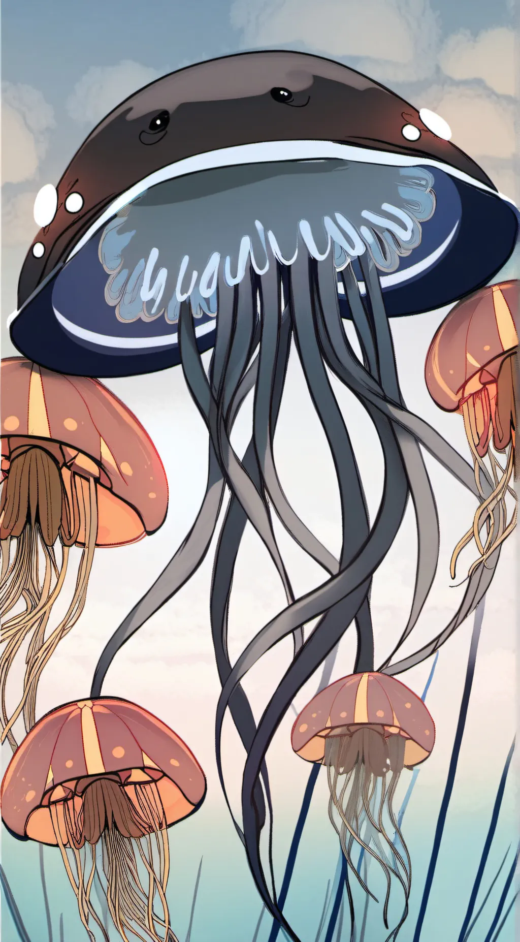 Talkie AI - Chat with 🕊️vent❤️