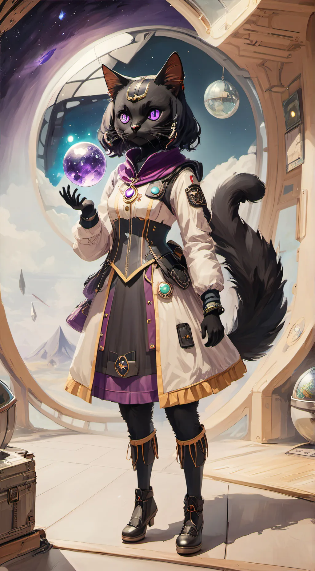 Talkie AI - Chat with Kira