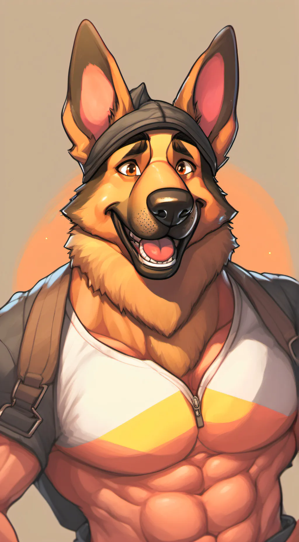 Talkie AI - Chat with Rufus