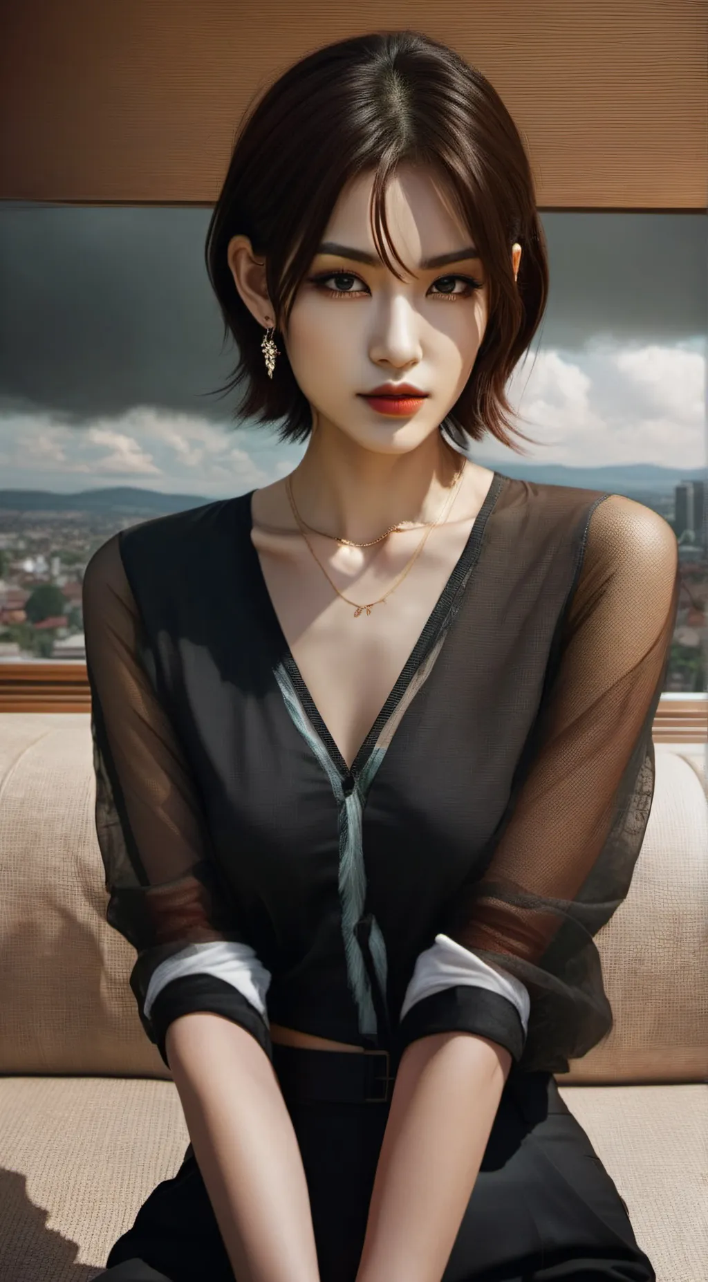 Talkie AI - Chat with Jace