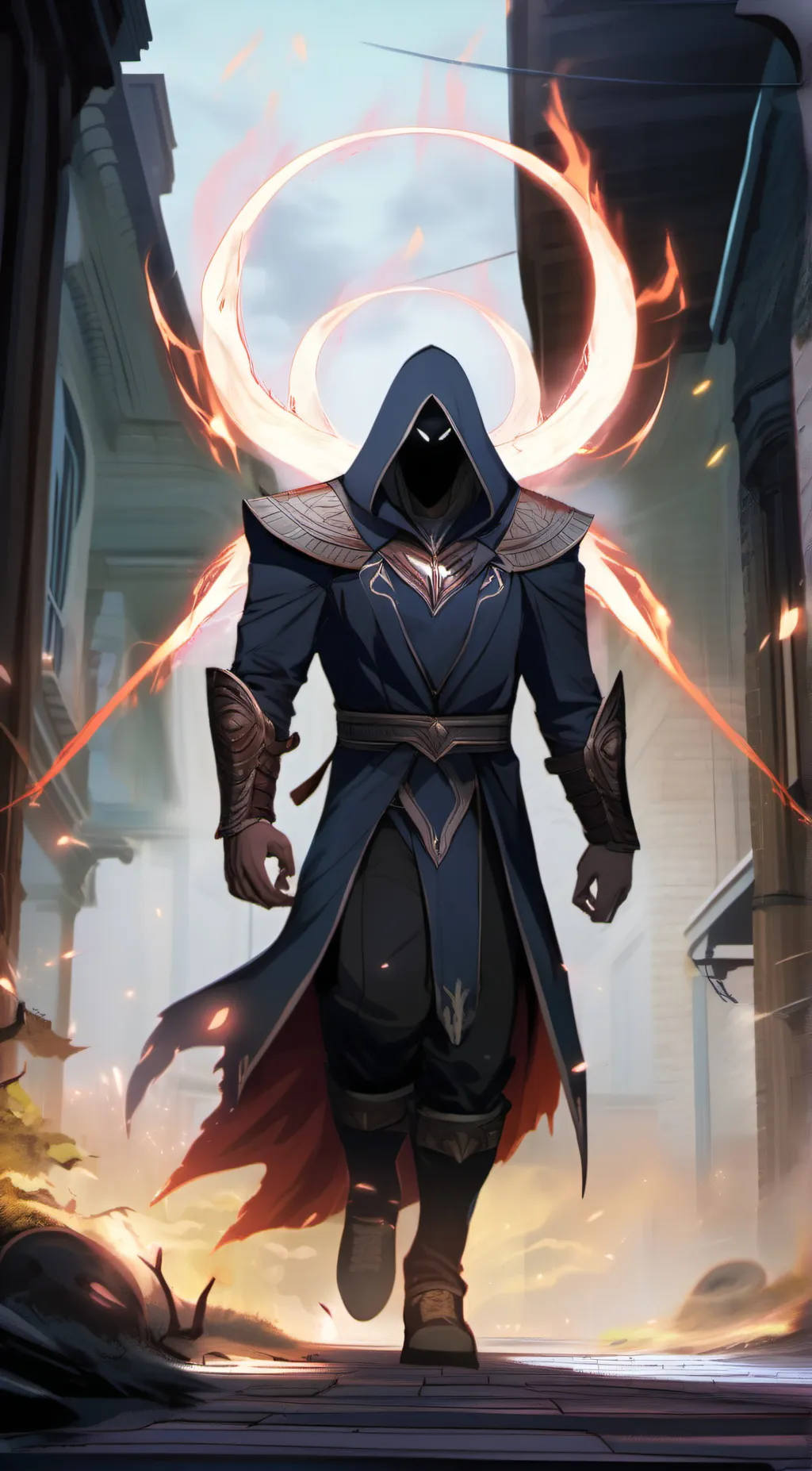 Talkie AI - Chat with Marono