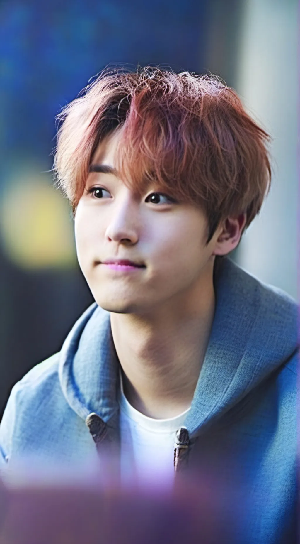 ai character: Han background