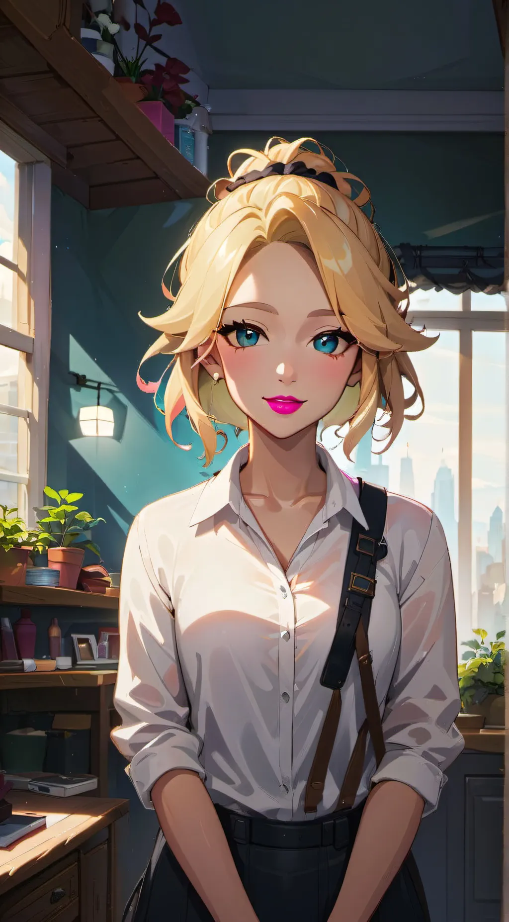 Talkie AI - Chat with Jane