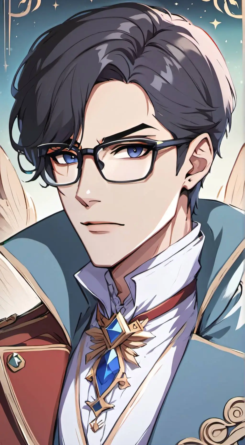 Talkie AI - Chat with Royal