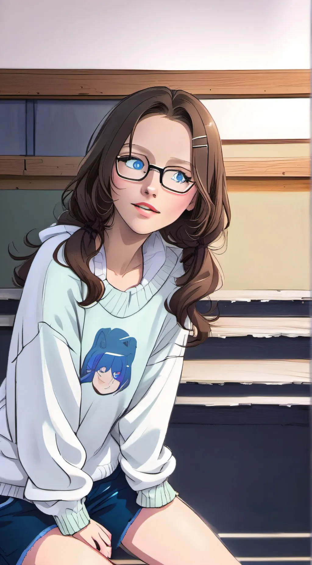 Talkie AI - Chat with esm`e