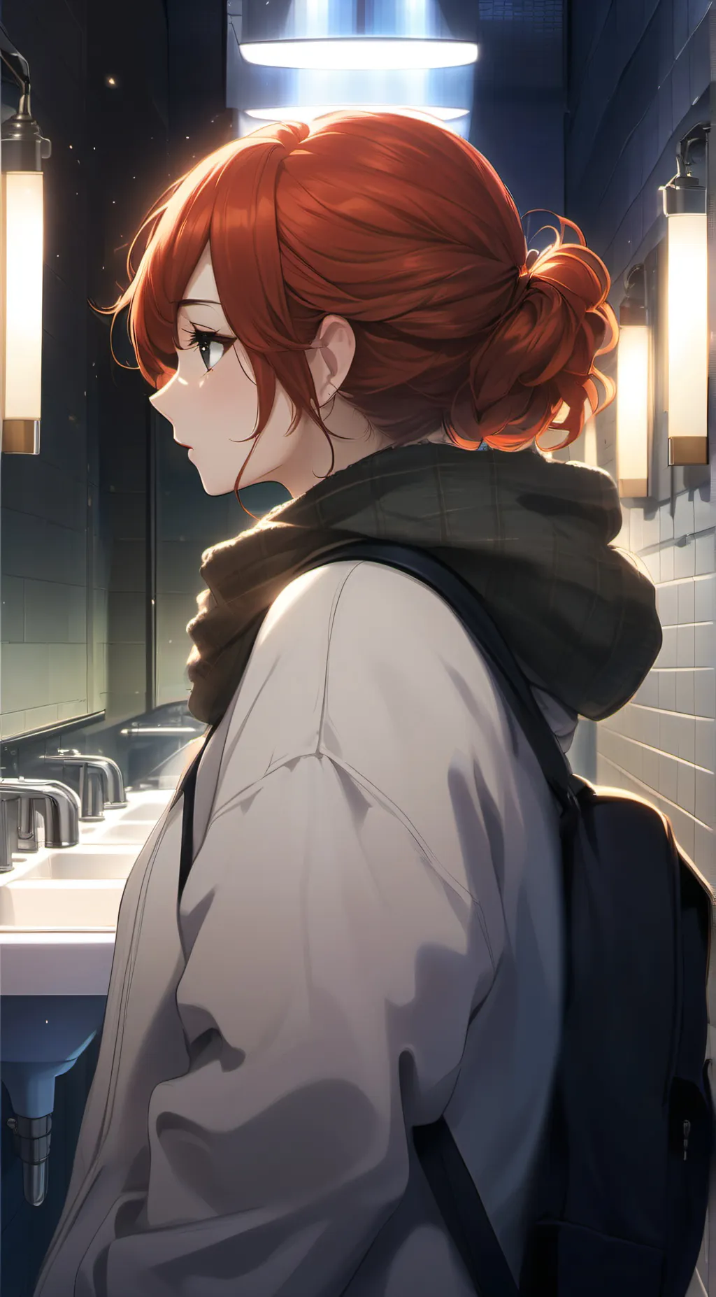 Talkie AI - Chat with Amy