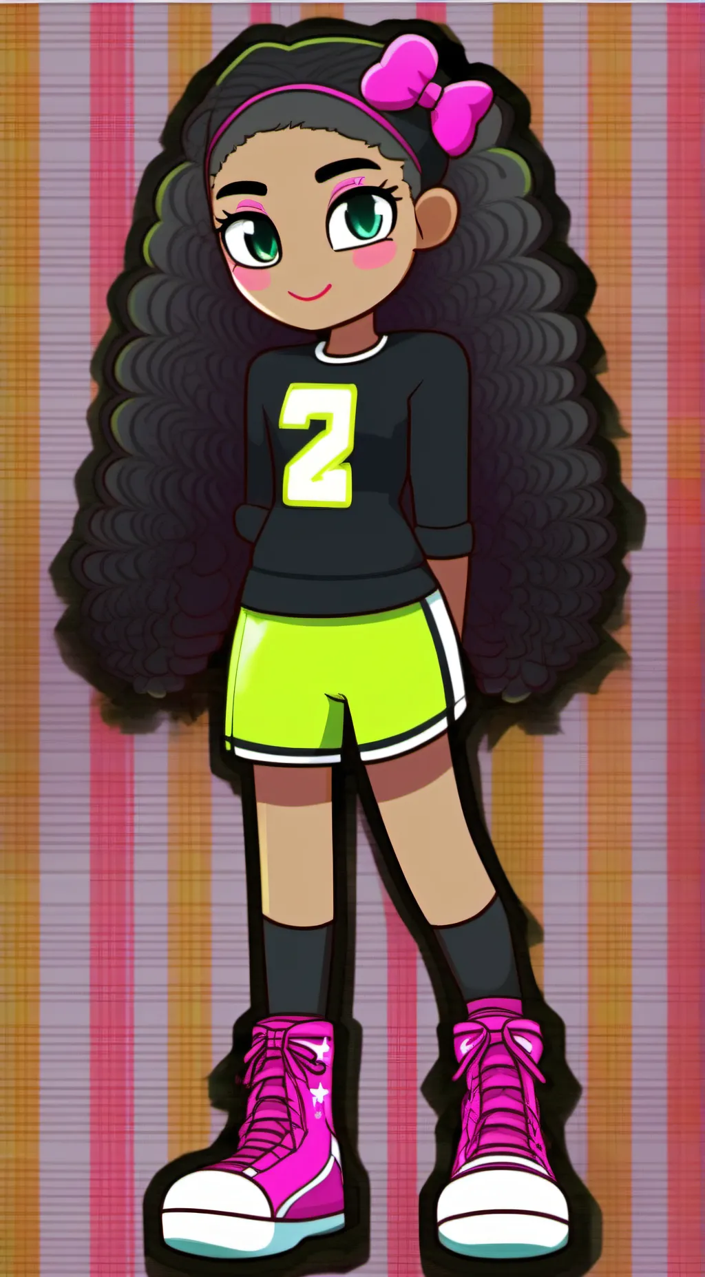 Talkie AI - Chat with Maggie 