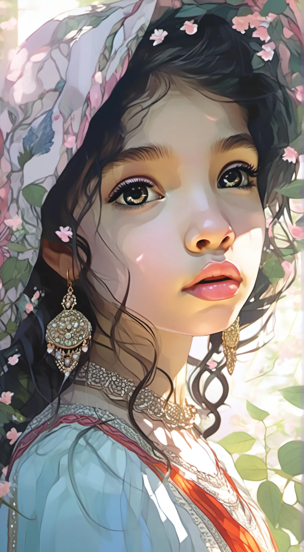 Talkie AI - Chat with amara