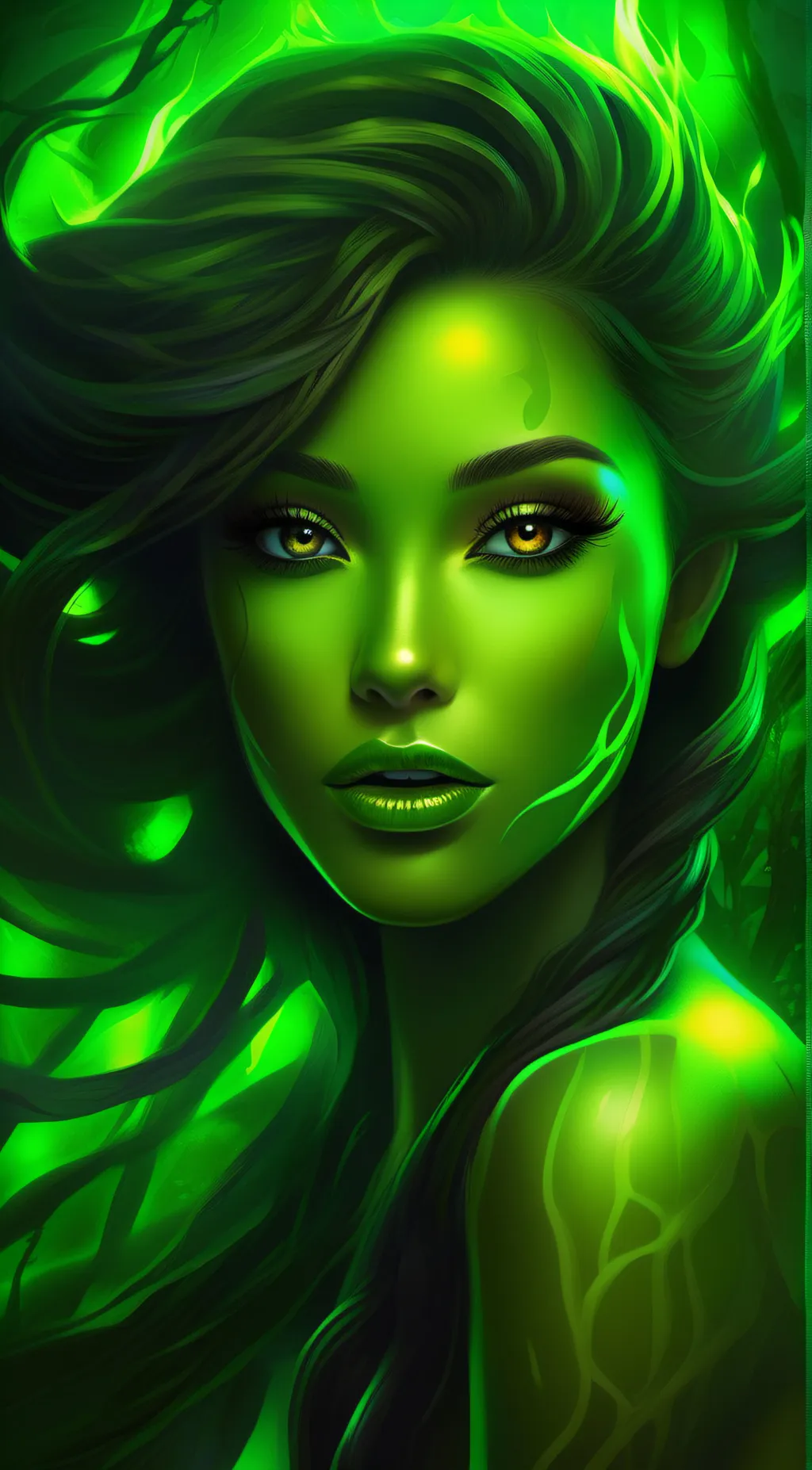 Talkie AI - Chat with lilanne