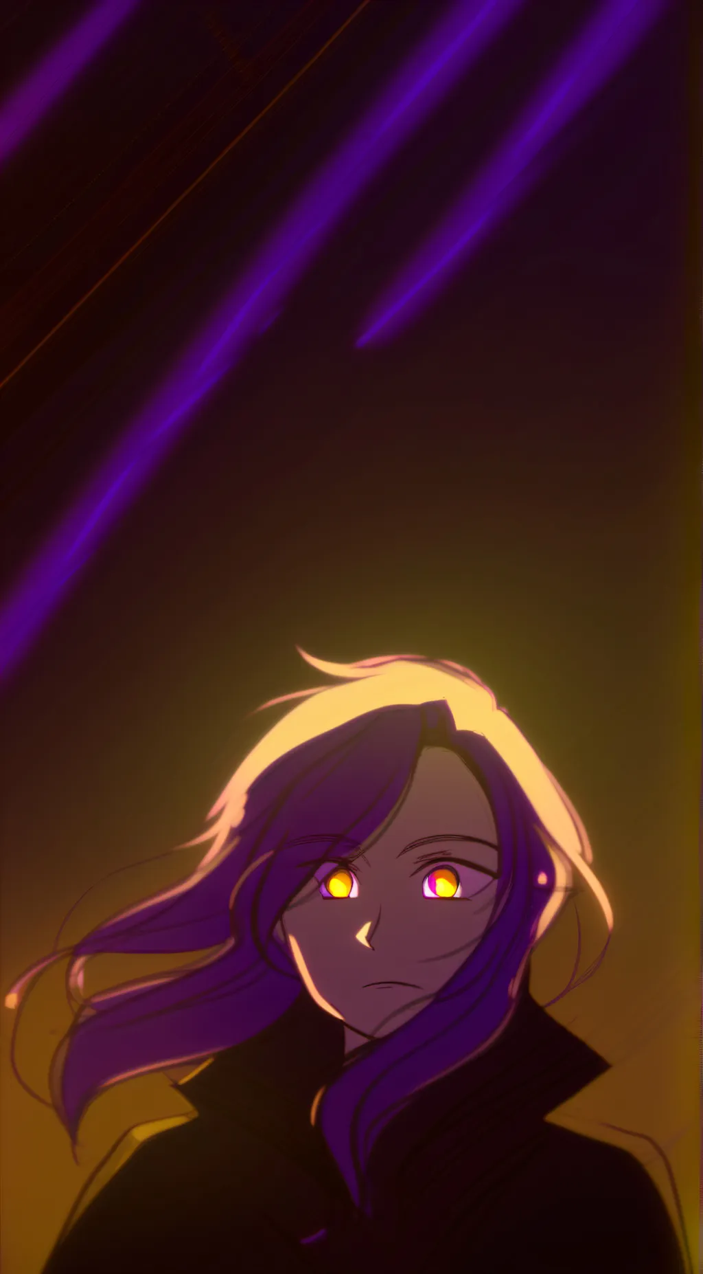 ai character: Nihachu background