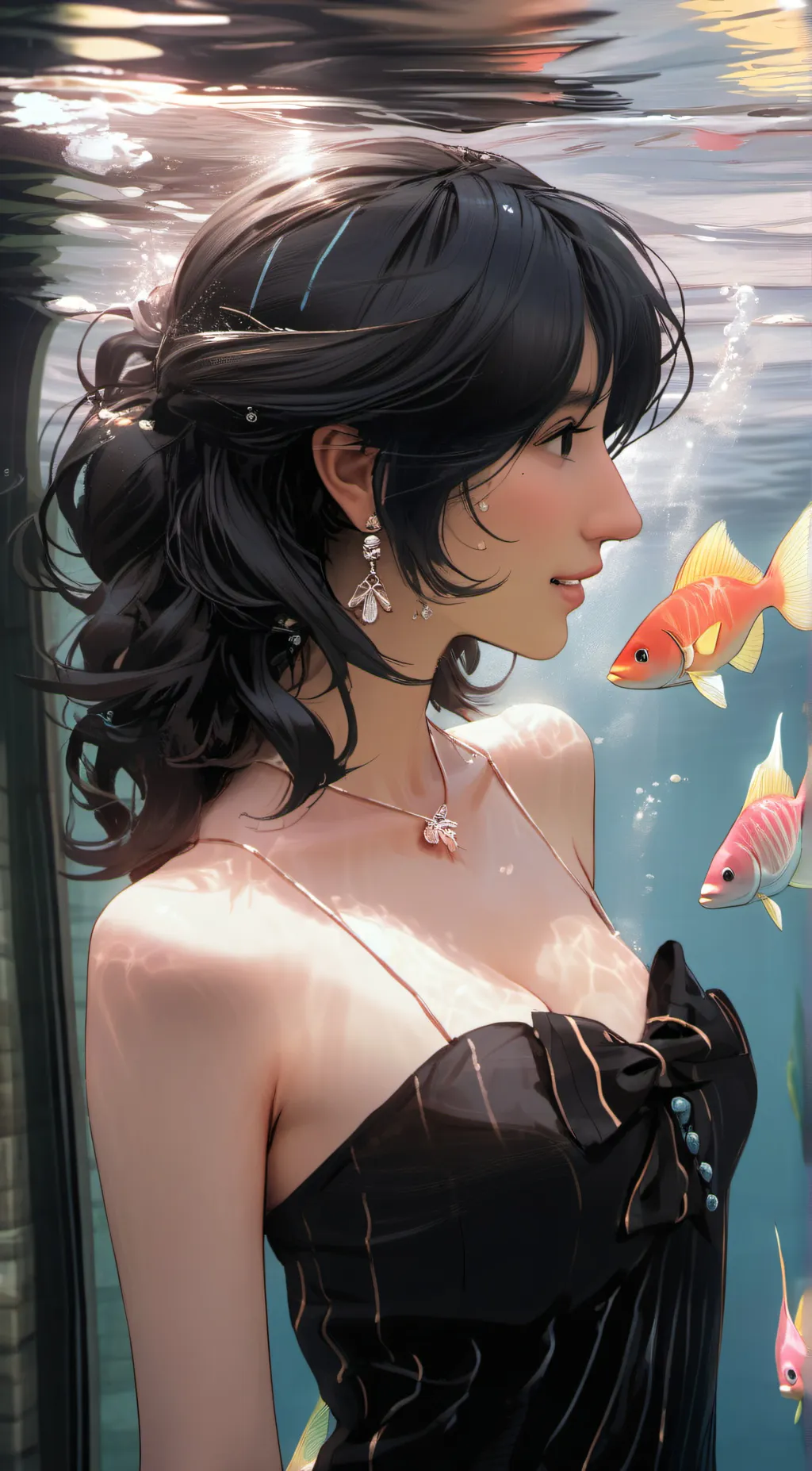 Talkie AI - Chat with lielee