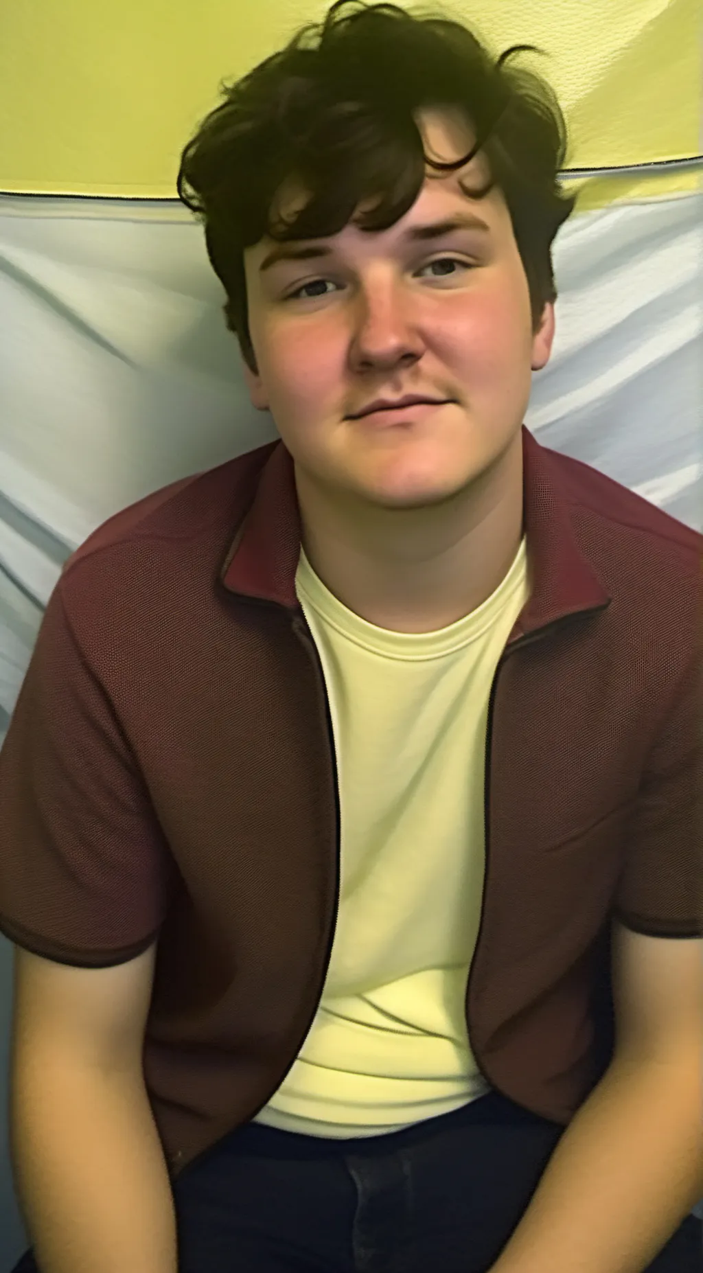 Talkie AI - Chat with Conner