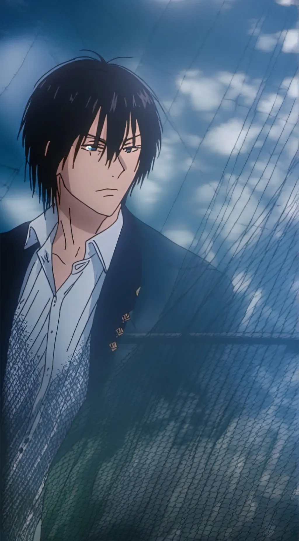 Talkie AI - Chat with Lucian