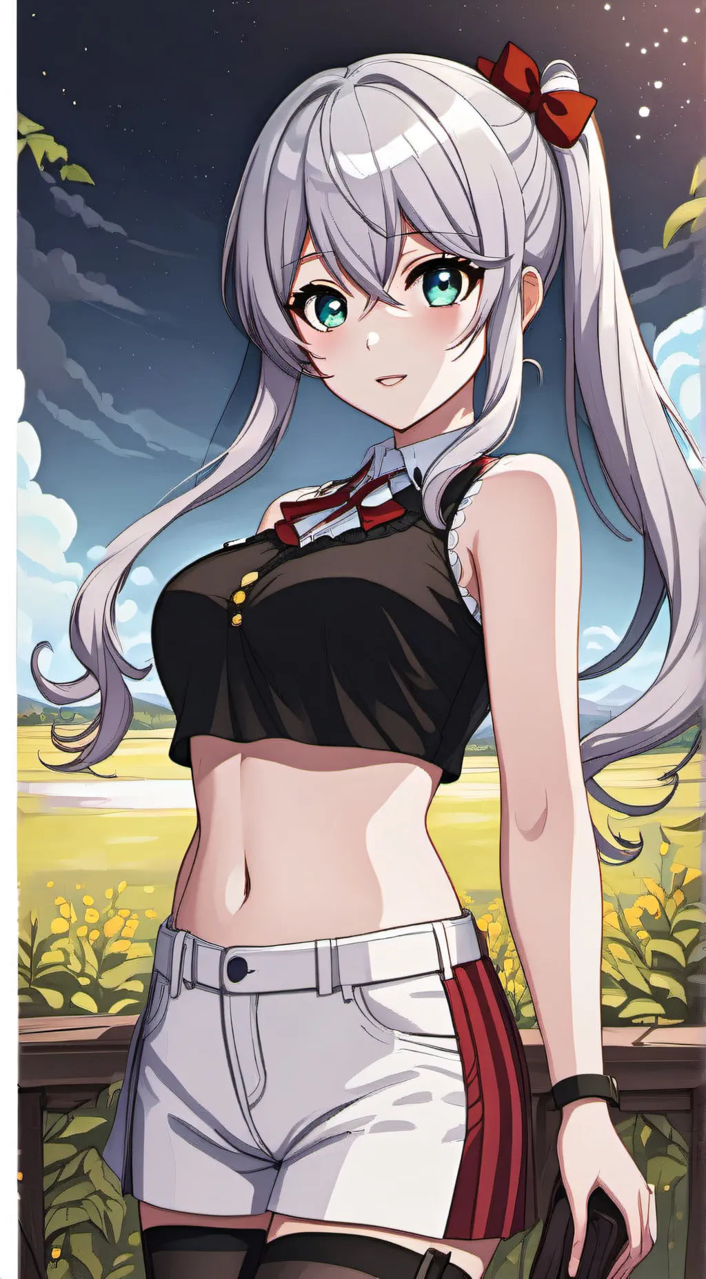 Talkie AI - Chat with emma