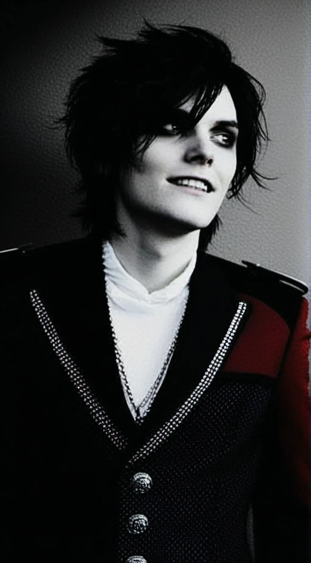 ai character: Eryx background