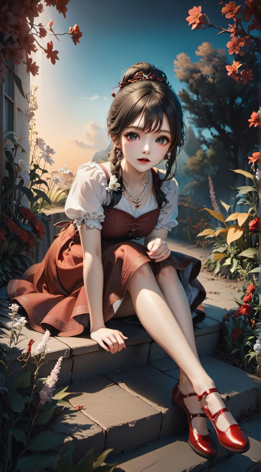 Talkie AI - Chat with Zoei