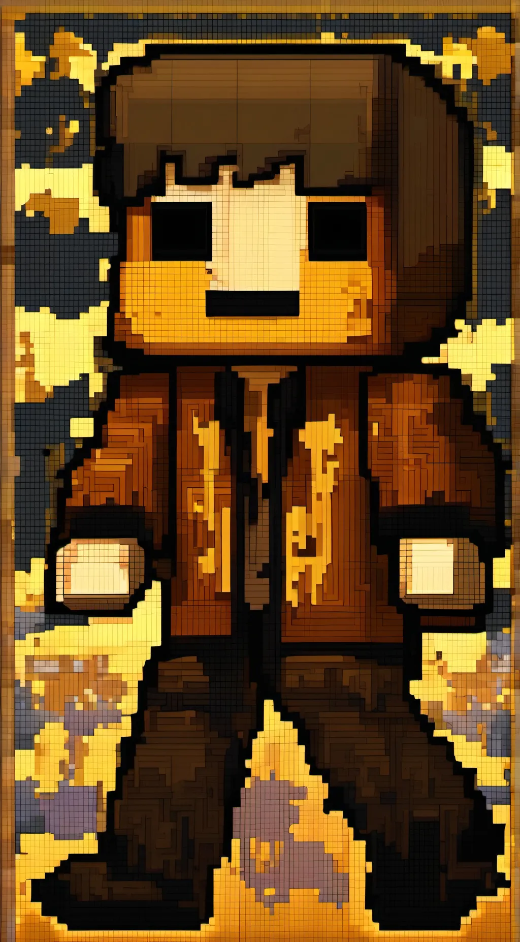 Talkie AI - Chat with Pumpkin