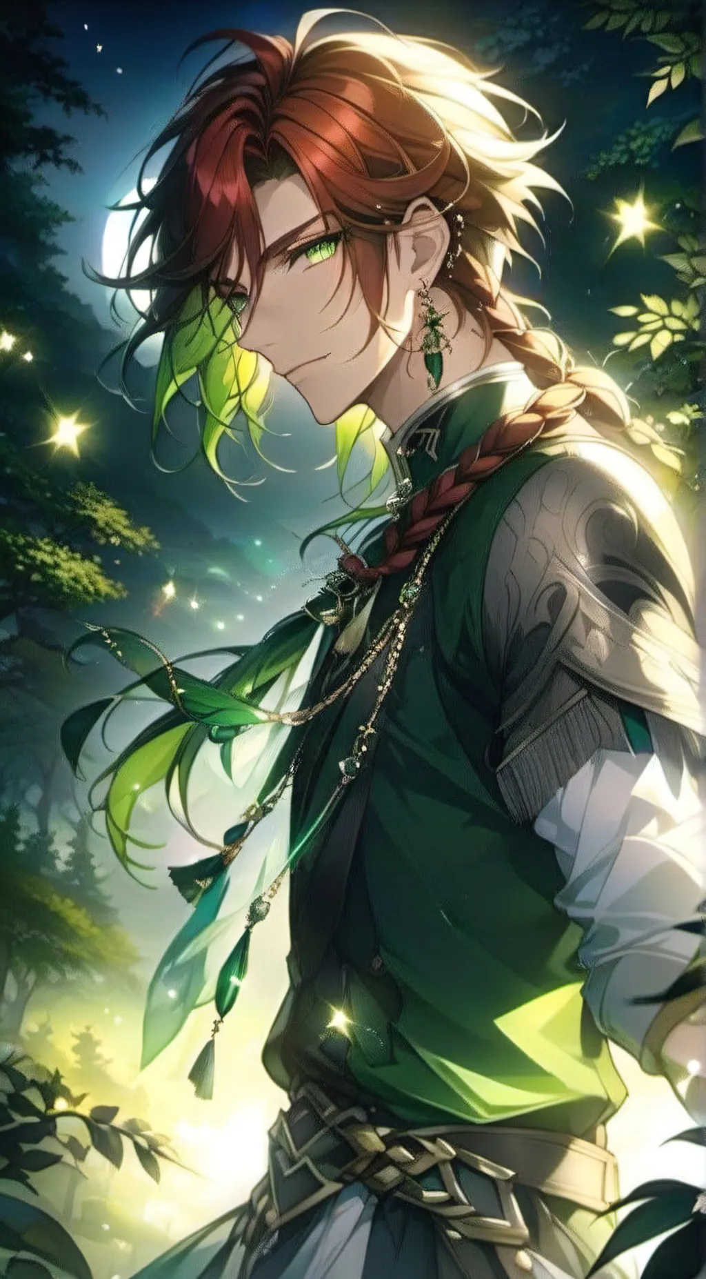 Talkie AI - Chat with Sorrel