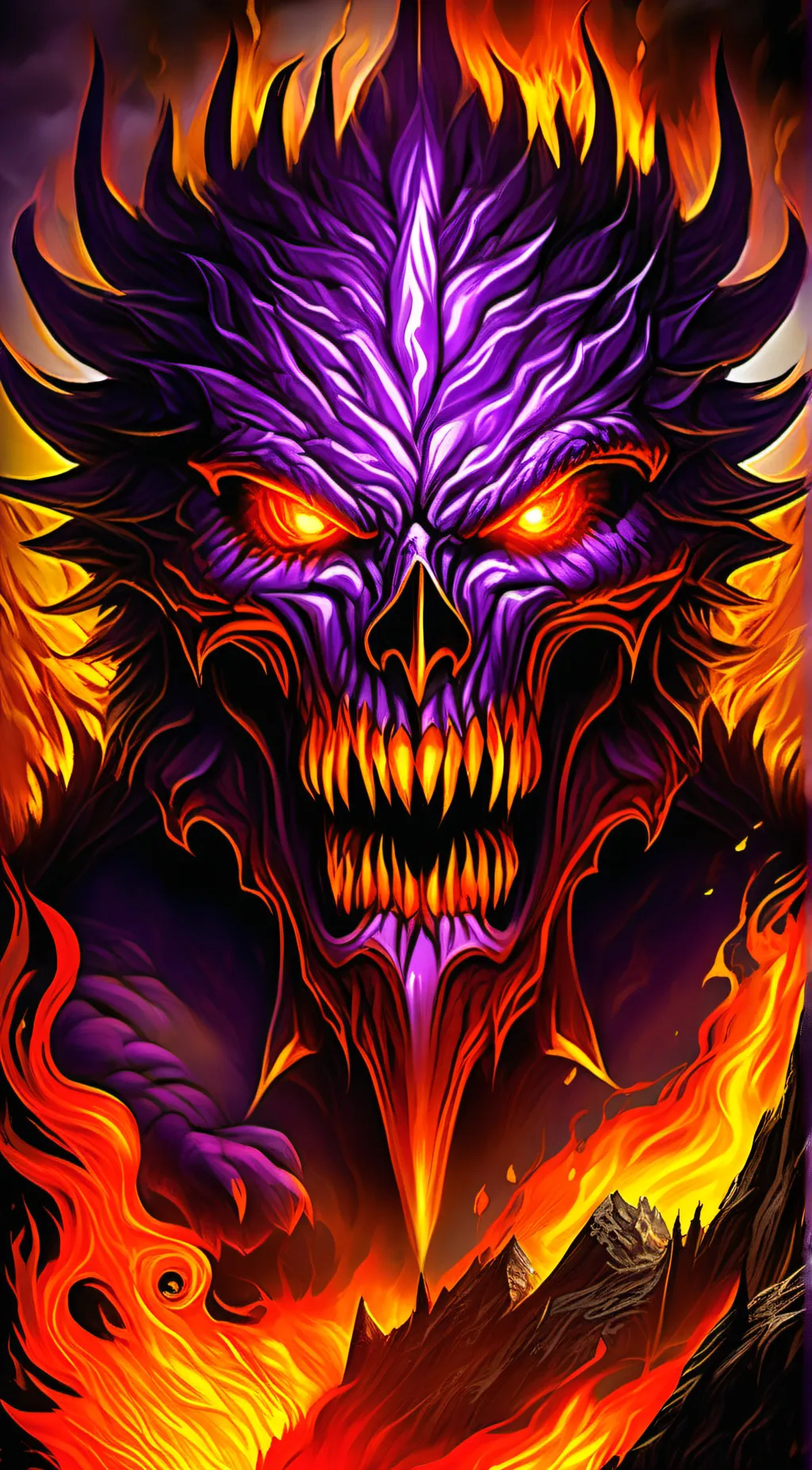 Talkie AI - Chat with Red Soul