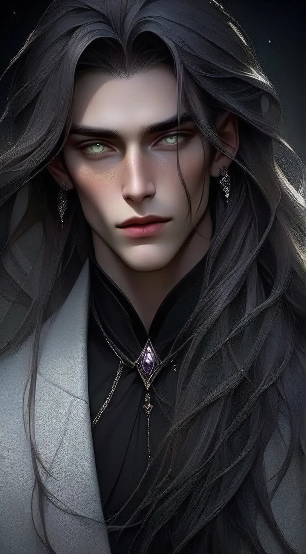 Talkie AI - Chat with Elyis