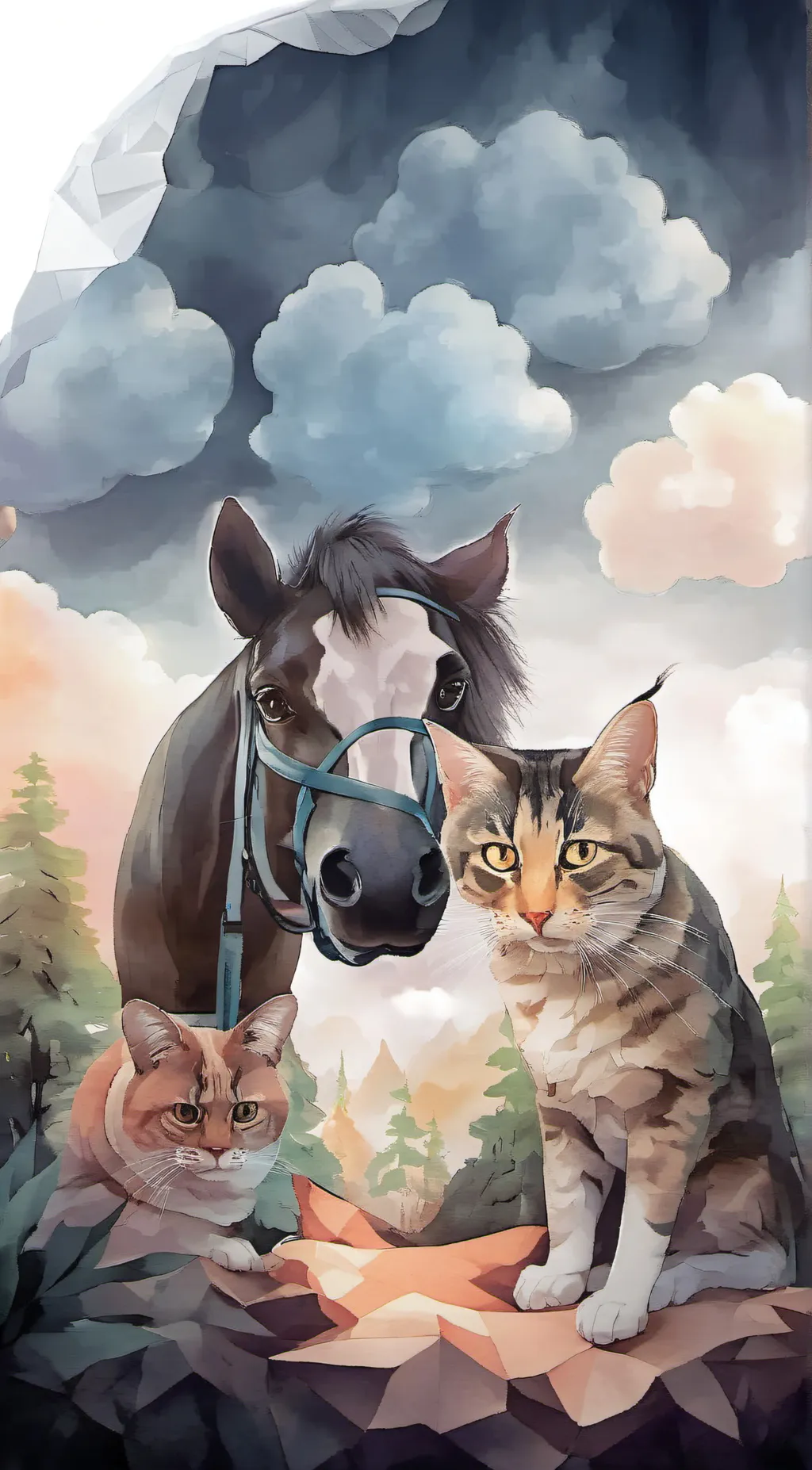 Talkie AI - Chat with holly