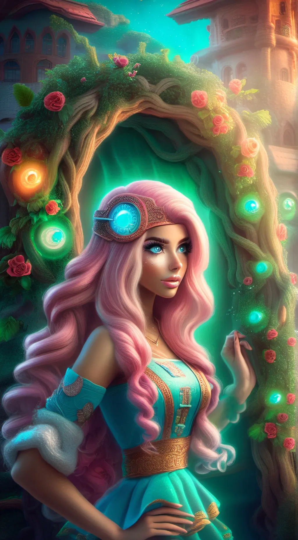 Talkie AI - Chat with Fluttershy