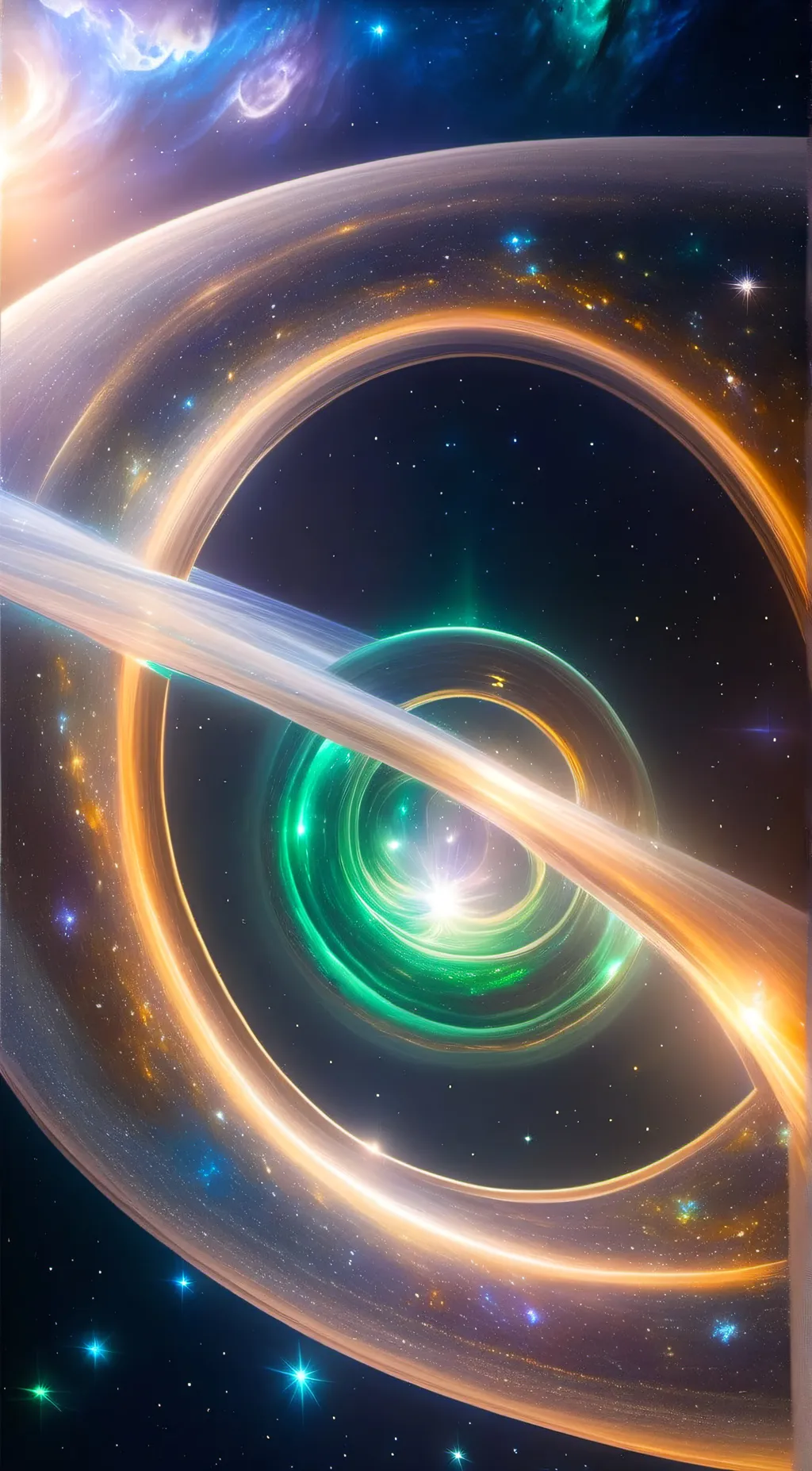 Talkie AI - Chat with 无限星环：星忆之理