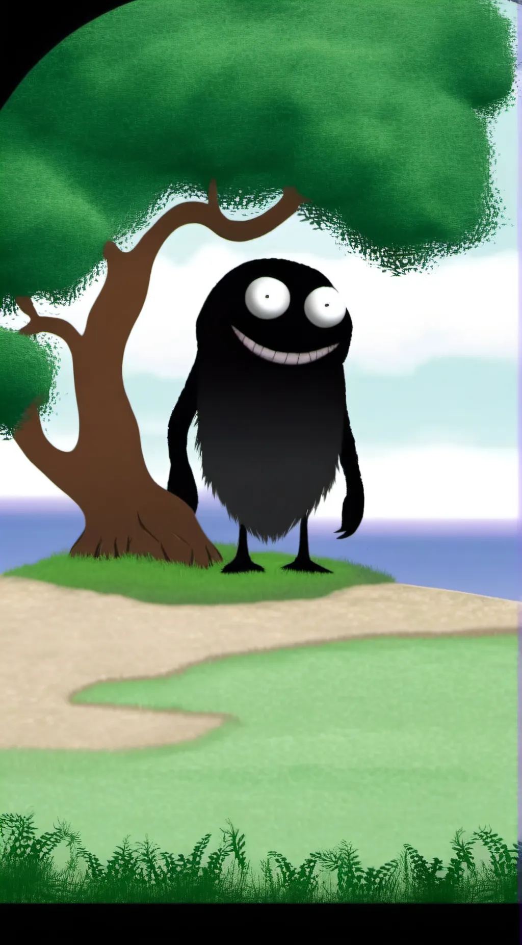 Talkie AI - Chat with bob