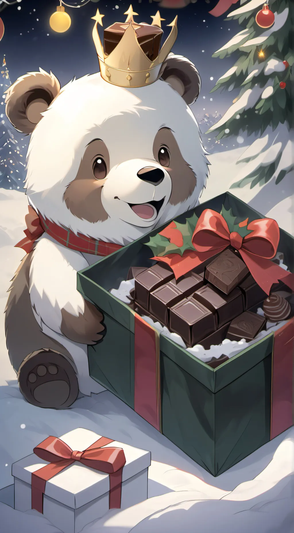 Talkie AI - Chat with Fluffington