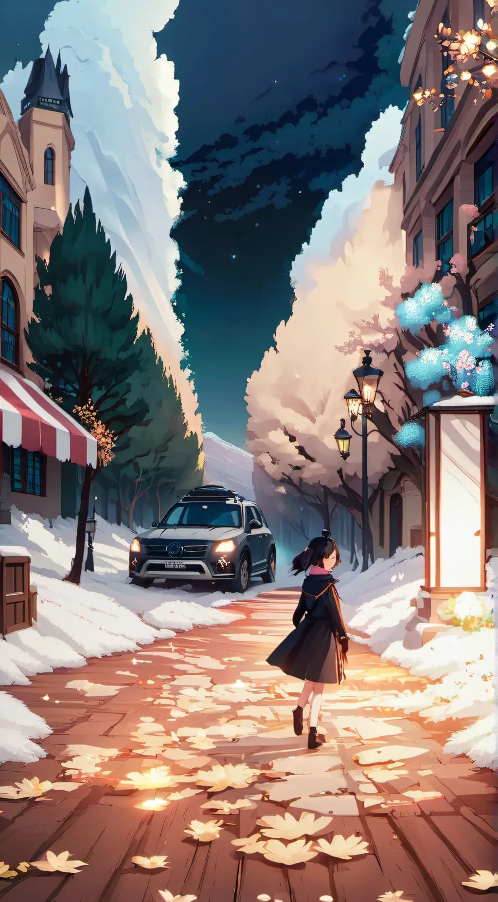 Talkie AI - Chat with Alice