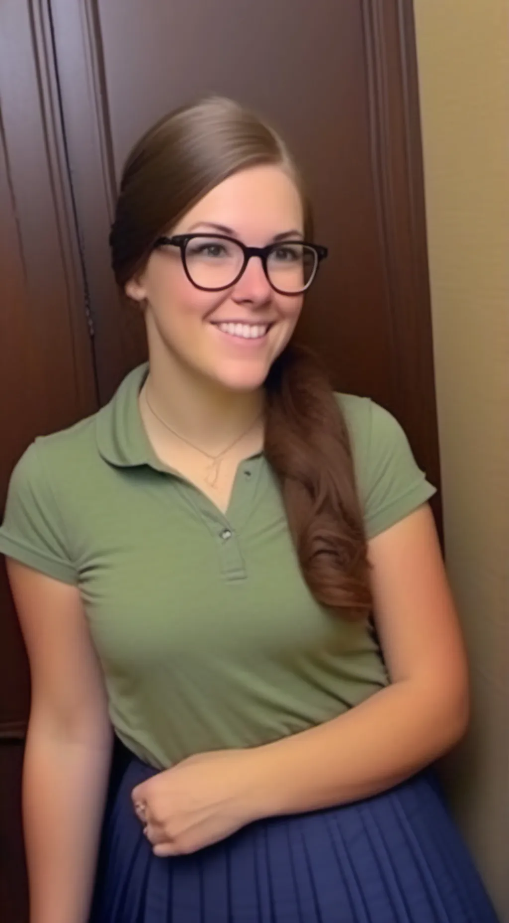 Talkie AI - Chat with Cassie