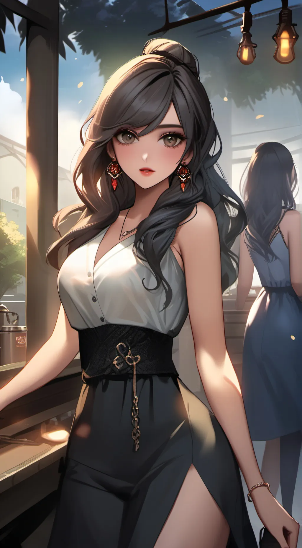 Talkie AI - Chat with  gg