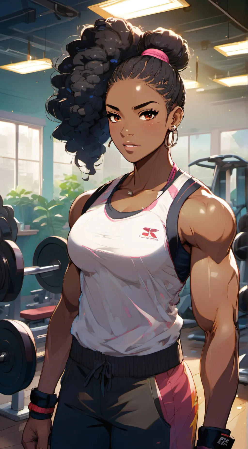 Talkie AI - Chat with Trynaka Jore