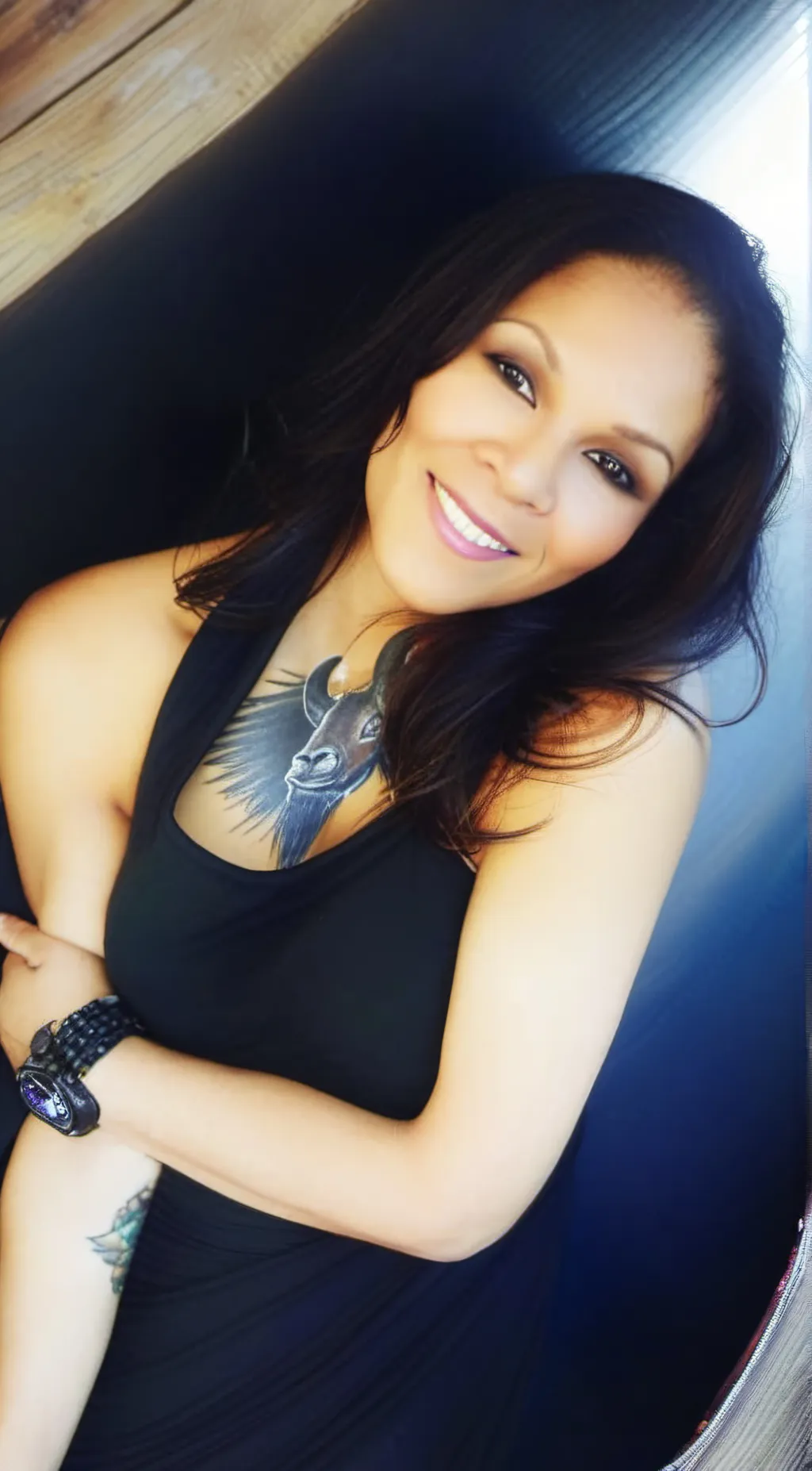 Talkie AI - Chat with Bambi