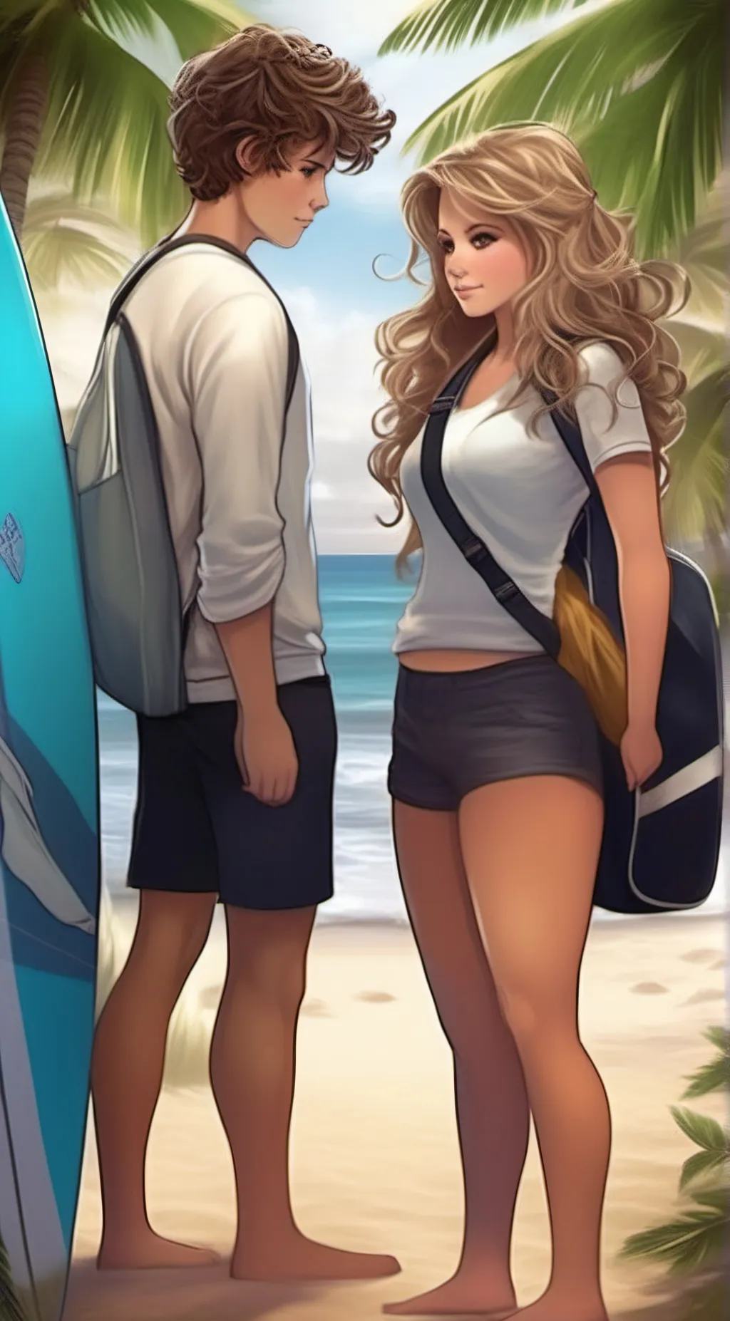 ai character: Aiden background