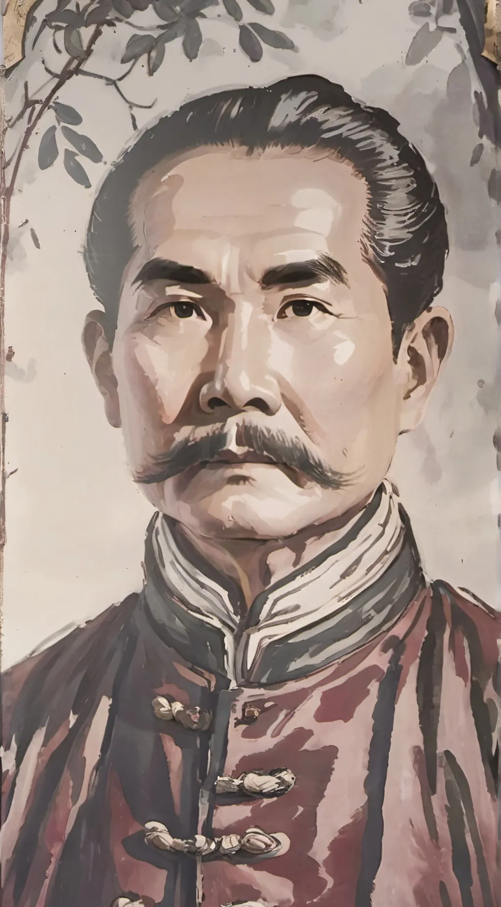 Talkie AI - Chat with Sun yat sen