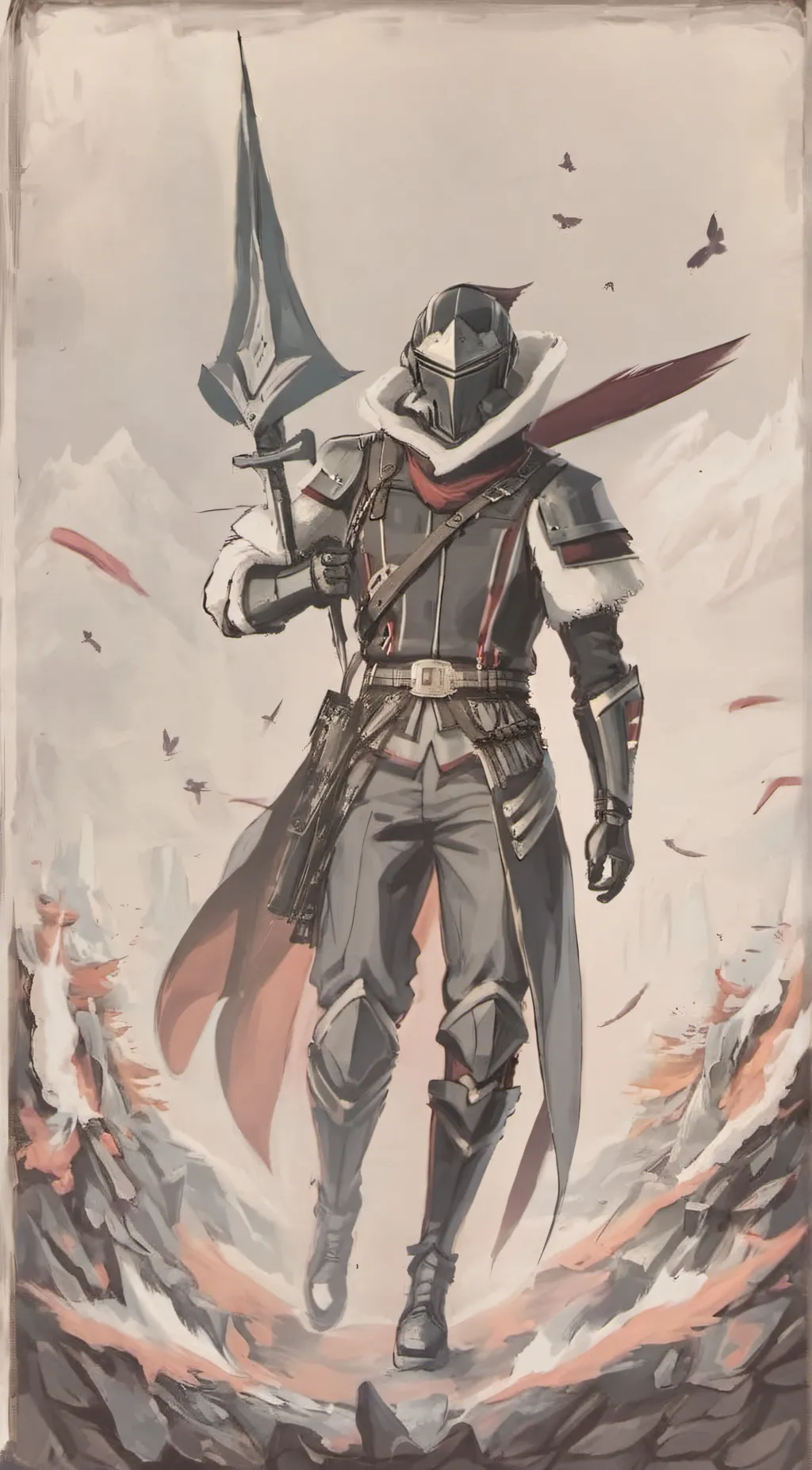 Talkie AI - Chat with Dean Winchester 