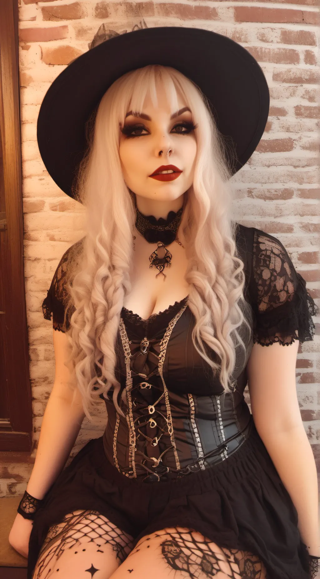 Talkie AI - Chat with Selina