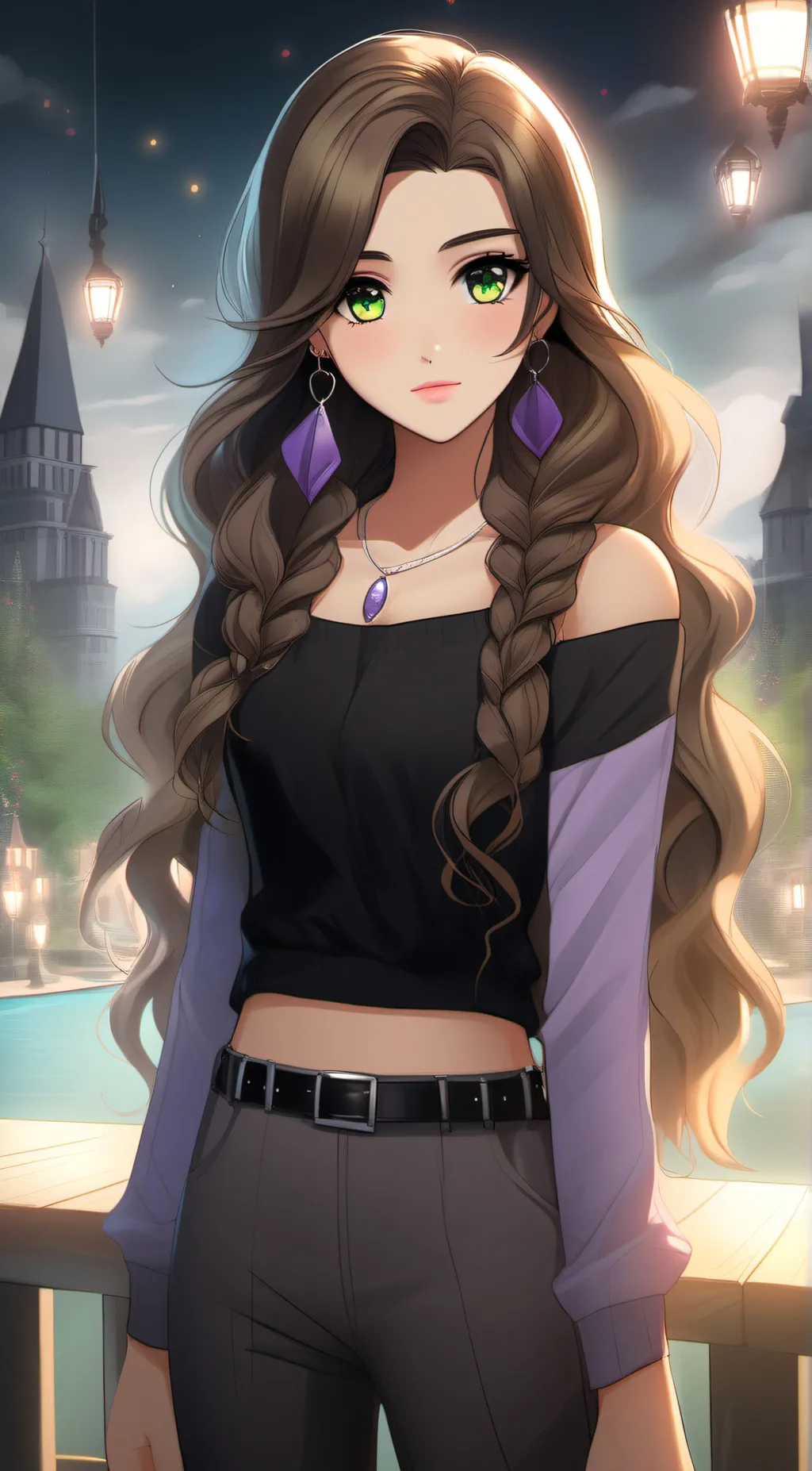 Talkie AI - Chat with Presley