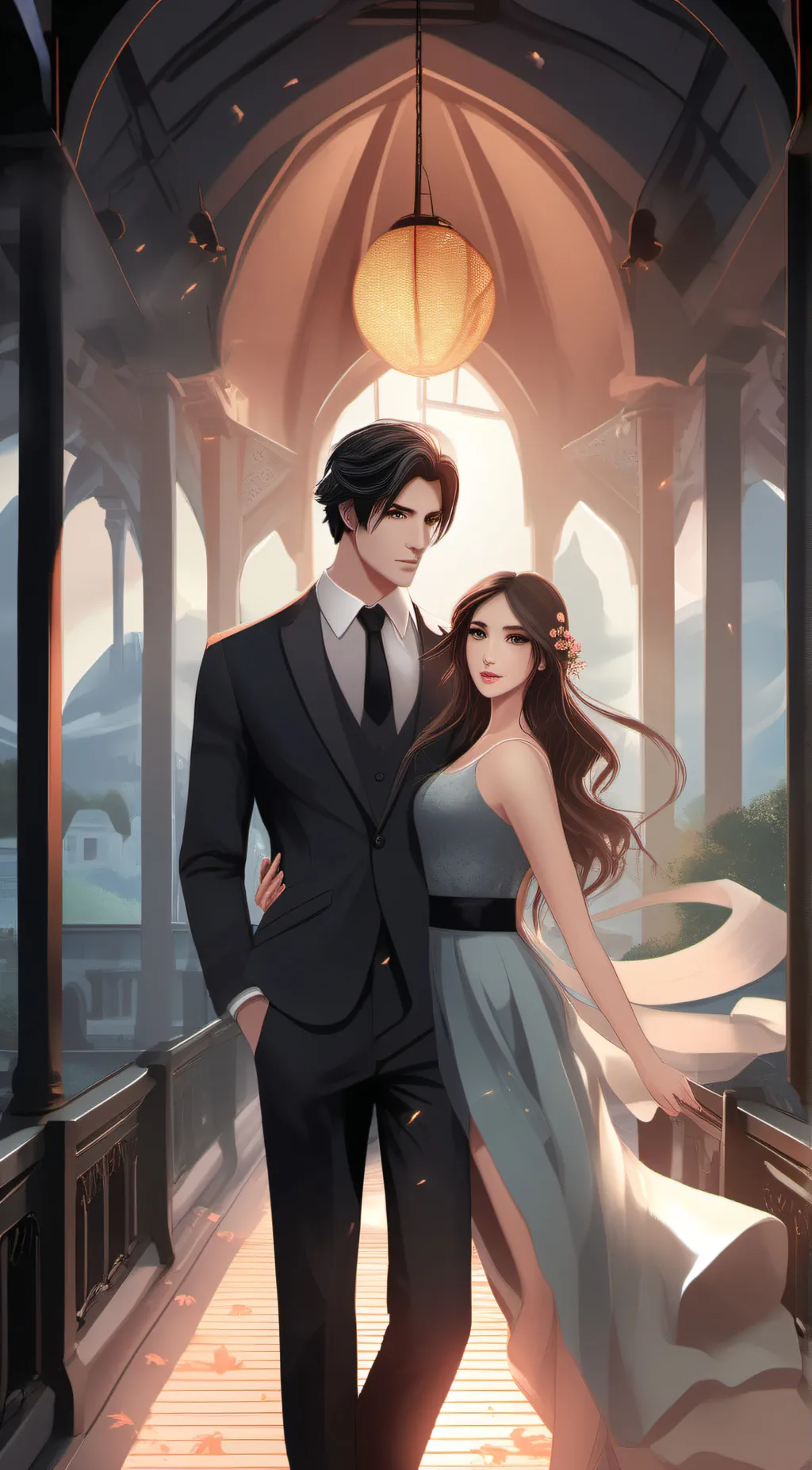 Talkie AI - Chat with Levy