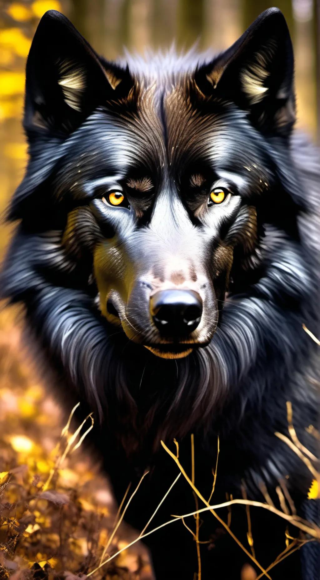 Talkie AI - Chat with Dezzie Starlight