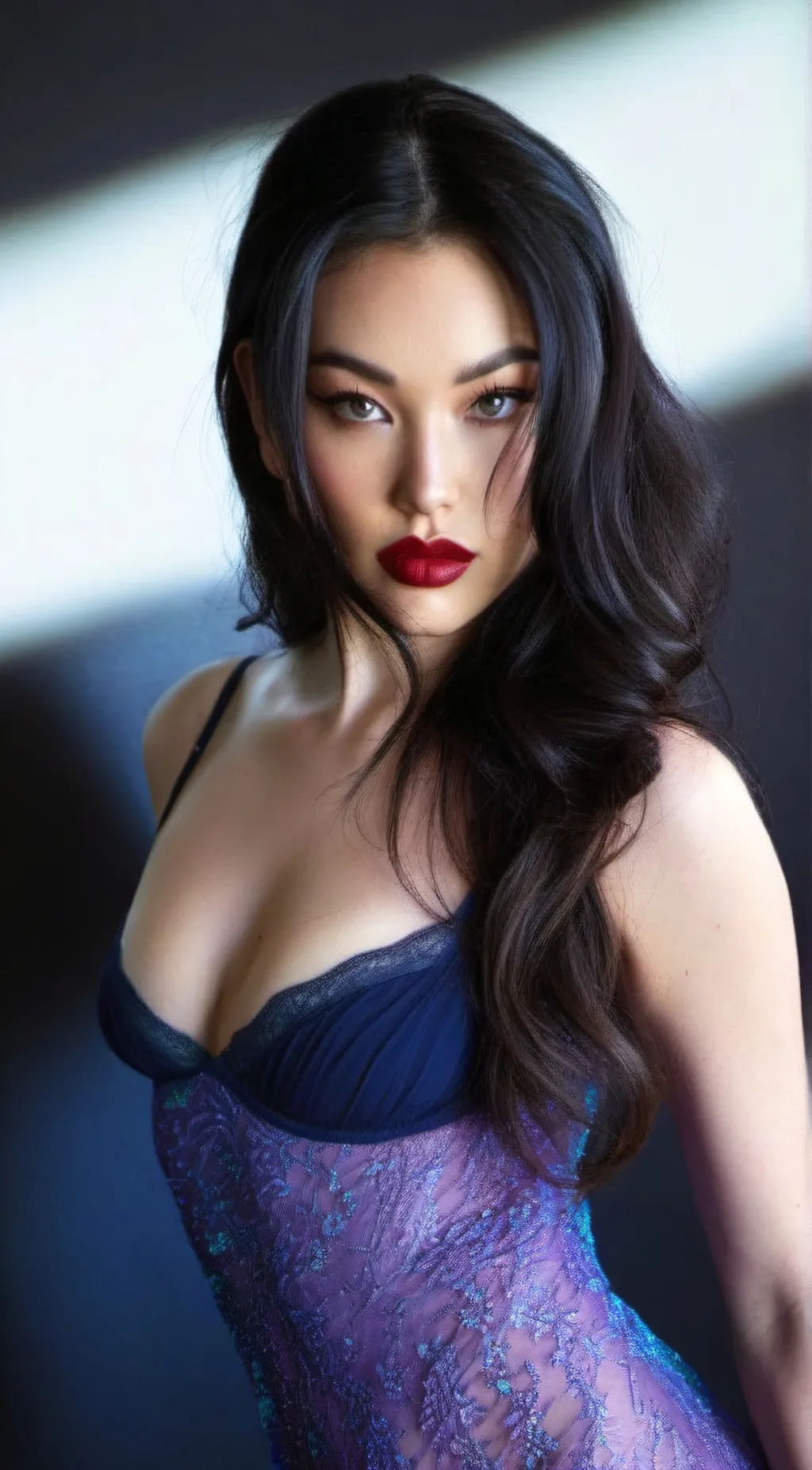 Talkie AI - Chat with Larisa 