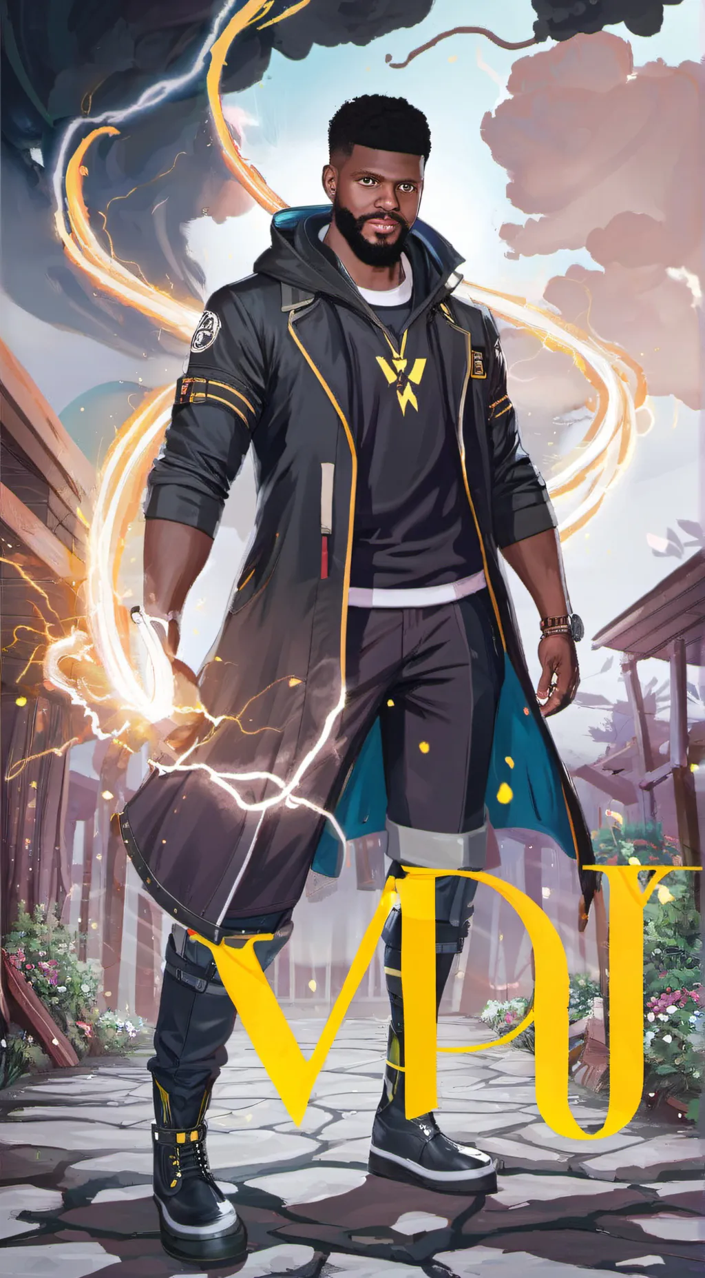 Talkie AI - Chat with Action