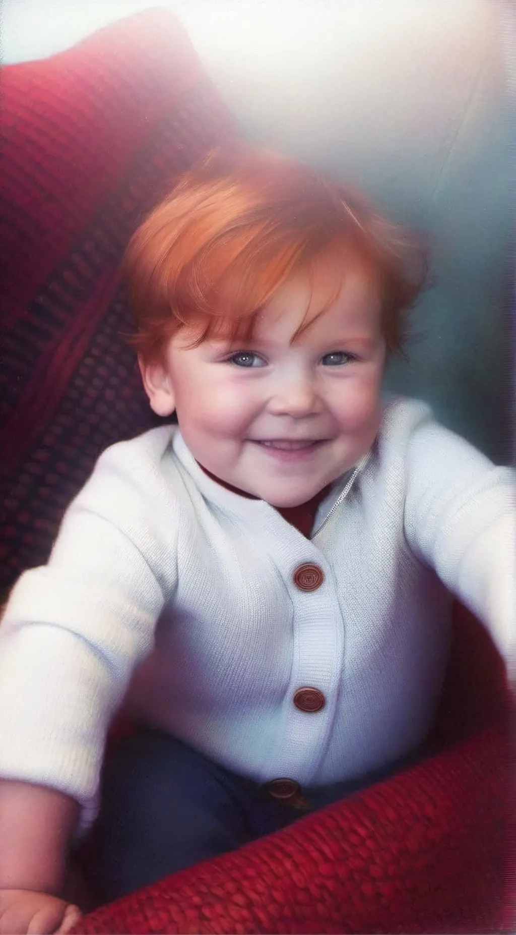 ai character: your inner child  background